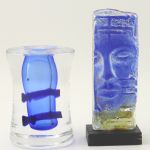 779 7014 ART GLASS